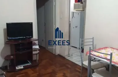 Apartamento com 1 quarto à venda na rua major sertório, 304, vila buarque, são paulo por r$ 315.000