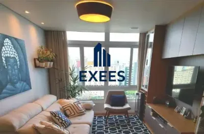 Apartamento com 2 quartos à venda na rua maestro cardim, 1059, liberdade, são paulo por r$ 1.250.000