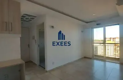 Apartamento com 2 quartos à venda na rua santa rita doeste, 287, vila do encontro, são paulo por r$ 330.000