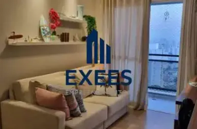 Apartamento com 2 quartos à venda na rua do imperador, 330, vila paiva, são paulo por r$ 650.000