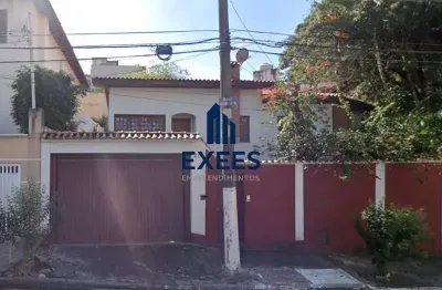 Casa com 3 quartos à venda na rua visconde de araruama, 20, sumarezinho, são paulo por r$ 2.800.000