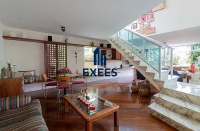 Casa com 4 quartos à venda na rua tremembé, 60, sumaré, são paulo por r$ 3.850.000