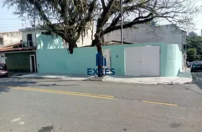 Casa com 2 quartos à venda na rua susana, 315, jardim independência, são paulo por r$ 636.000