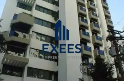 Apartamento com 4 quartos à venda na rua zacarias de gois, 955, parque colonial, são paulo por r$ 2.300.000