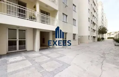 Apartamento com 3 quartos à venda na rua eulo maroni, 170, vila lageado, são paulo por r$ 402.800