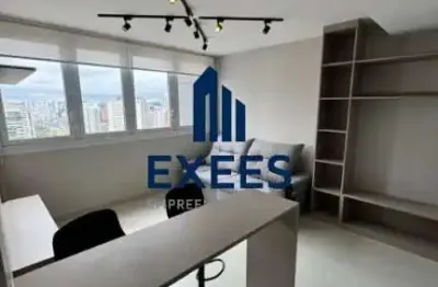 Apartamento com 1 quarto para alugar na rua engenheiro mesquita sampaio, 513, vila são francisco (zona sul), são paulo por r$ 5.200