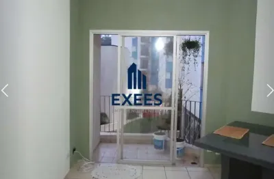 Apartamento com 2 quartos à venda na rua corinto, 543, vila indiana, são paulo por r$ 380.000