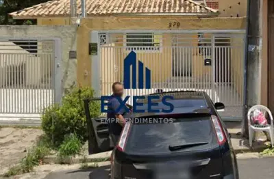 Casa com 3 quartos à venda na rua giácomo carissimi, 270, vila adalgisa, são paulo por r$ 800.000