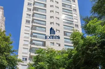Apartamento com 2 quartos à venda na rua catão, 626, vila romana, são paulo por r$ 1.400.000
