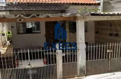 Casa com 3 quartos à venda na rua flávio cescon, 91, vila gomes, são paulo por r$ 600.000