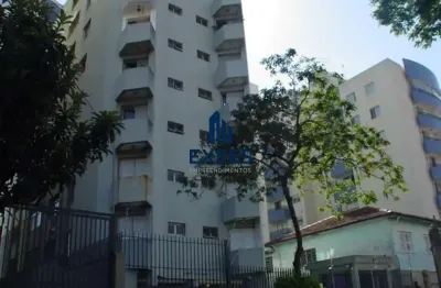 Apartamento com 3 quartos à venda na rua arnoldo baldoino welter, 95, vila guarani, são paulo por r$ 590.000