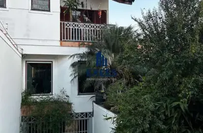 Casa com 3 quartos à venda na rua plínio de carvalho, 249, vila matilde, são paulo por r$ 1.575.000