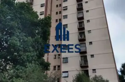 Apartamento com 2 quartos para alugar na avenida josé estevão de magalhães, 166, vila campestre, são paulo por r$ 1.850