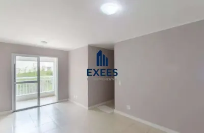 Apartamento com 3 quartos à venda na rua da chibata, 61, vila andrade, são paulo por r$ 480.000