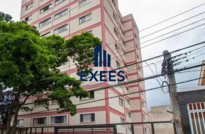 Apartamento com 3 quartos à venda na rua horácio alves da costa, 51, jardim nosso lar, são paulo por r$ 400.000