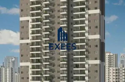 Apartamento com 2 quartos à venda na rua do lago, 237, vila nair, são paulo por r$ 530.600