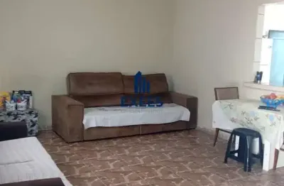 Casa com 3 quartos à venda na rua joão turriano, 115, vila do encontro, são paulo por r$ 434.600