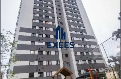 Apartamento com 2 quartos à venda na rua flama, 119, jardim umarizal, são paulo por r$ 323.000