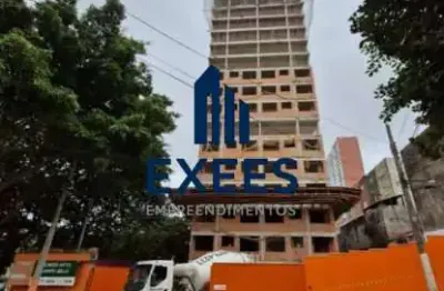 Apartamento com 2 quartos à venda na rua galileu, 508, jardim aeroporto, são paulo por r$ 69.990