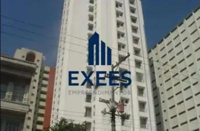 Apartamento com 1 quarto para alugar na rua tamandaré, 1029, liberdade, são paulo por r$ 2.400