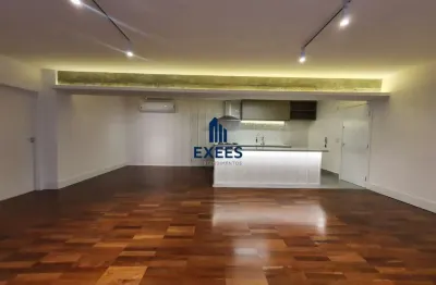 Apartamento com 3 quartos à venda na alameda campinas, 953, jardim paulista, são paulo por r$ 1.799.000