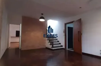 Casa com 4 quartos à venda na rua das hortênsias, 386, mirandópolis, são paulo por r$ 1.340.000