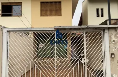 Casa com 4 quartos à venda na rua albino boldasso gabril, 169, vila cruzeiro, são paulo por r$ 700.000