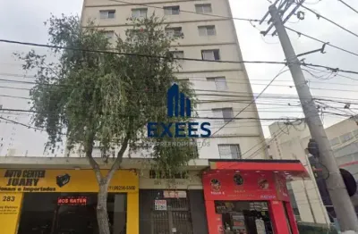 Apartamento com 2 quartos à venda na avenida santos dumont, 293, luz, são paulo por r$ 500.000