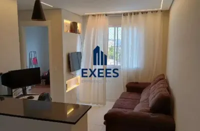 Apartamento com 2 quartos à venda na rua professor arnaldo joão semeraro, 415, jardim santa emília, são paulo por r$ 250.000