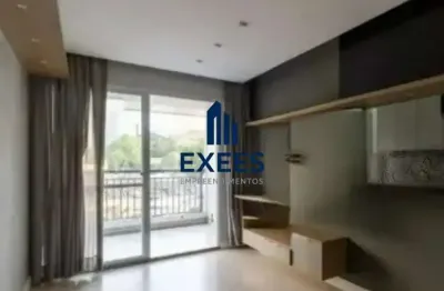 Apartamento com 2 quartos à venda na rua agostinho gomes, 485, ipiranga, são paulo por r$ 739.000