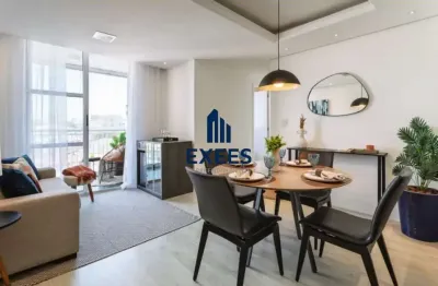 Apartamento com 3 quartos à venda na avenida cupecê, 1784, jardim prudência, são paulo por r$ 559.000
