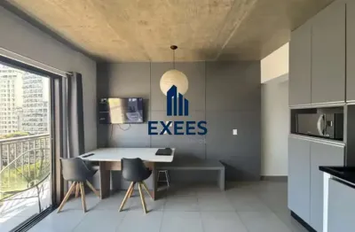 Apartamento com 1 quarto à venda na largo do arouche, 77, república, são paulo por r$ 531.000