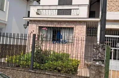 Casa com 3 quartos à venda na rua das camélias, 153, mirandópolis, são paulo por r$ 2.400.000