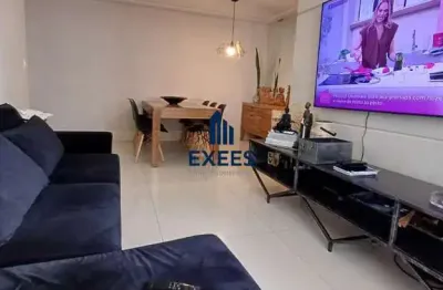 Apartamento com 3 quartos à venda na rua pirambóia, 261, vila carrão, são paulo por r$ 636.000