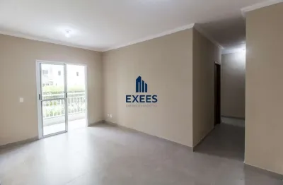 Apartamento com 2 quartos à venda na rua marte, 429, jardim tupanci, barueri por r$ 480.000