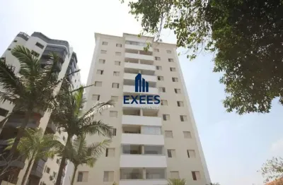 Apartamento com 3 quartos à venda na rua pereira da nóbrega, 255, vila monumento, são paulo por r$ 740.000