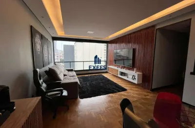 Apartamento com 2 quartos à venda na rua helvétia, 579, campos eliseos, são paulo por r$ 745.000