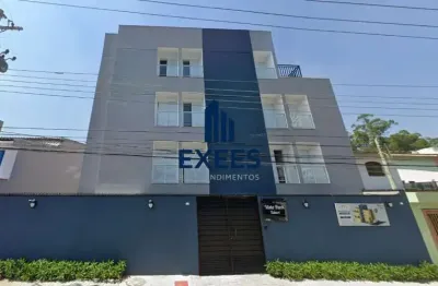 Apartamento com 1 quarto à venda na rua tabaré, 493, jardim sabará, são paulo por r$ 220.000