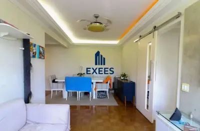 Apartamento com 2 quartos à venda na avenida moreira guimarães, 450, moema, são paulo por r$ 630.000