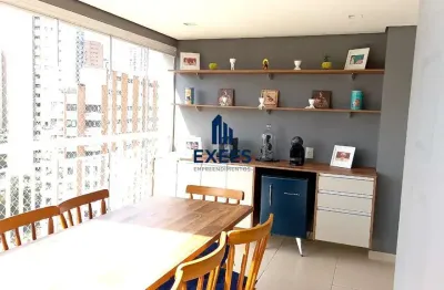 Apartamento com 4 quartos à venda na rua raimundo simão de souza, 26, vila suzana, são paulo por r$ 2.380.000