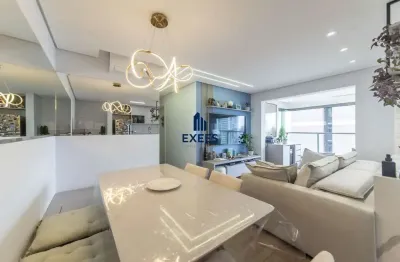 Apartamento com 2 quartos à venda na rua getúlio soares da rocha, 135, jardim das acacias, são paulo por r$ 1.230.000