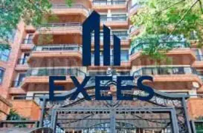 Apartamento com 4 quartos à venda na rua tupi, 343, santa cecília, são paulo por r$ 2.350.000