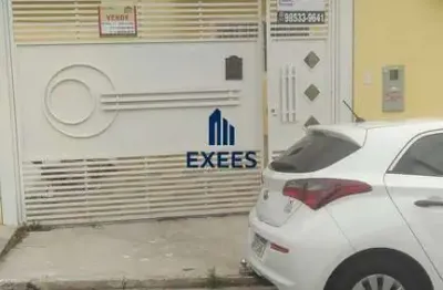 Casa com 3 quartos à venda na rua pedro alves, 176, vila pirajussara, são paulo por r$ 477.000