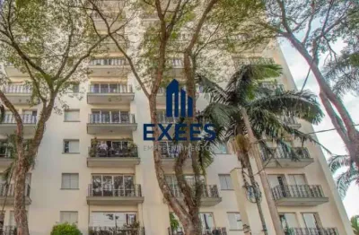 Apartamento com 3 quartos à venda na rua laplace, 189, brooklin paulista, são paulo por r$ 890.000