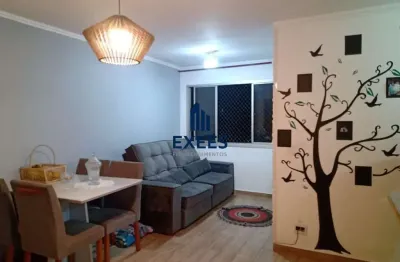 Apartamento com 2 quartos à venda na estrada do jaguaré, 1522, jardim jussara, são paulo por r$ 254.400