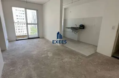 Apartamento com 2 quartos à venda na rua cascado, 38, vila andrade, são paulo por r$ 350.000