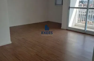 Apartamento com 2 quartos à venda na rua campante, 410, vila independência, são paulo por r$ 460.000