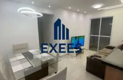 Apartamento com 2 quartos à venda na rua alves de almeida, 1089, chácara belenzinho, são paulo por r$ 530.000