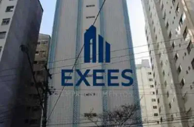 Apartamento com 4 quartos à venda na rua abílio soares, 356, paraíso, são paulo por r$ 1.800.000