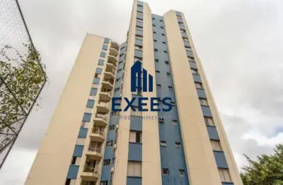 Apartamento com 2 quartos à venda na rua corinto, 543, vila indiana, são paulo por r$ 400.000